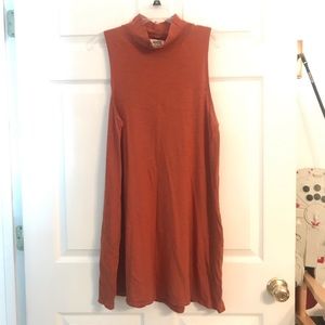 MATE the Label Swing Dress